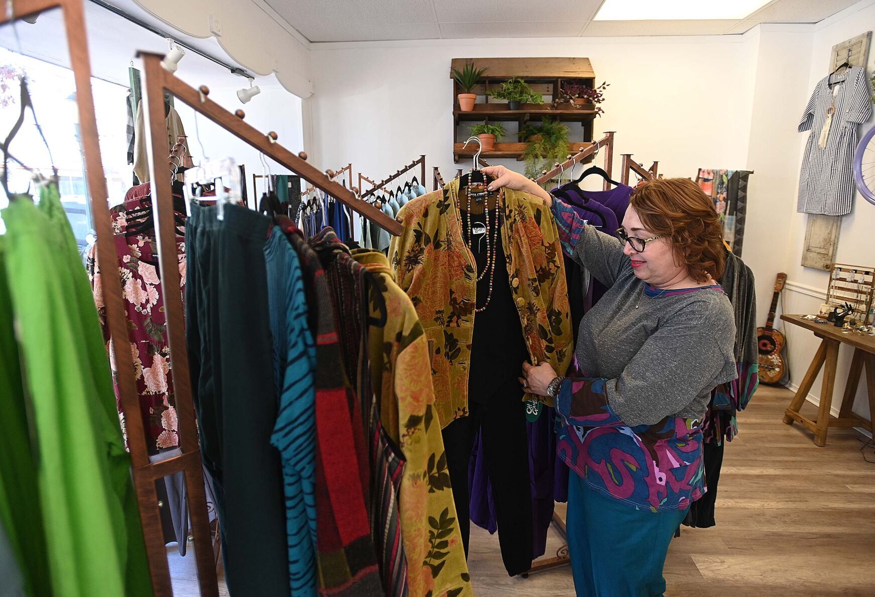 Shop on Pomfret 1